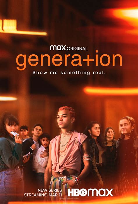 generation gomovie|Generation (TV Series 2021) .